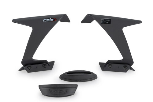 PUIG Race Side Spoilers