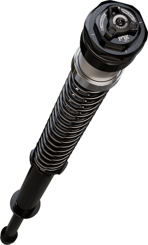 FOX DUAL ADJ 49MM CARTRIDGE KIT `18-25 SOFTAIL NON INVERTED