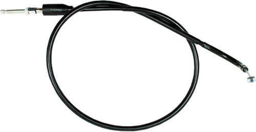 MOTION PRO Black Vinyl Clutch Cable