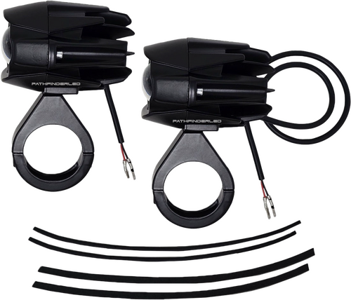 PATHFINDER LED DRIVING/SPOTLIGHT 16W 3 WAY FUNCTION PR