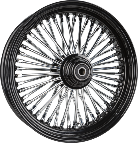 HARDDRIVE Front Spoke Wheels
