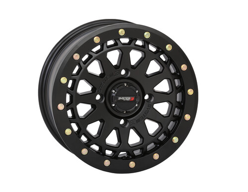 SYSTEM 3 SB6 Wheels