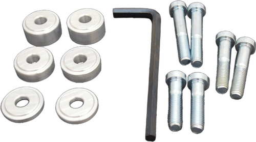 ENDURO ENGINEERING Handle Bar Risers