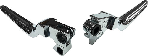 HARDDRIVE Custom Levers