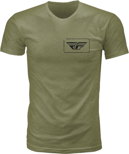 FLY RACING Priorities Tee (2023)