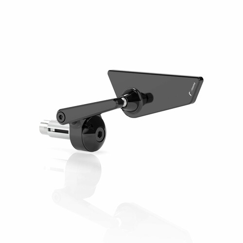 RIZOMA Cut Edge Bar End Mirror