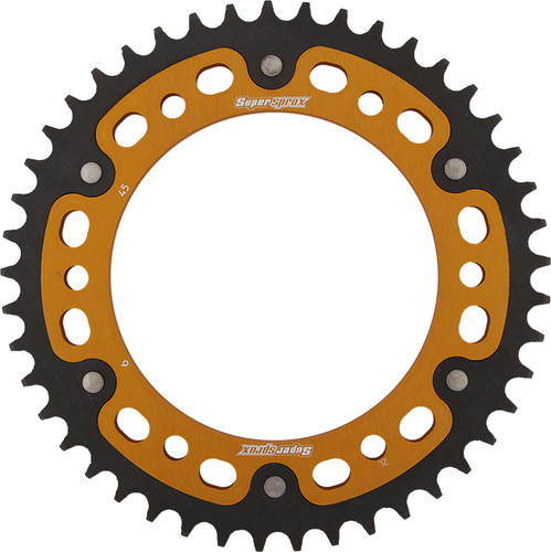 SUPERSPROX Stealth Rear Sprocket