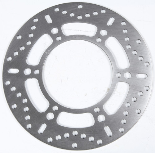 EBC Standard Brake Rotor