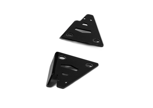 HDPE FRONT A ARM GUARDS CAN