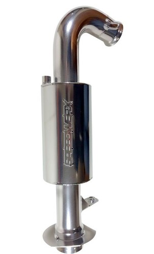 Competition L2 Series Muffler - Image 7