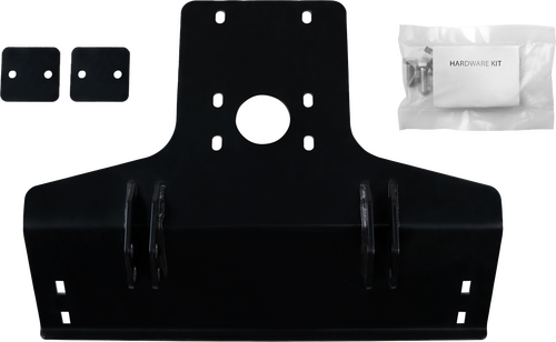 UTV PLOW MOUNT