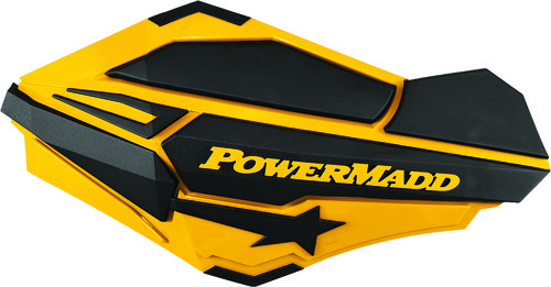 POWERMADD Sentinal Handguards