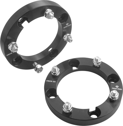 Open Trail Wheel Spacer 4/156-12x1.25