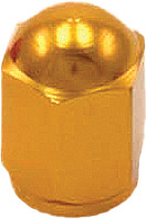 DRC Air Valve Caps