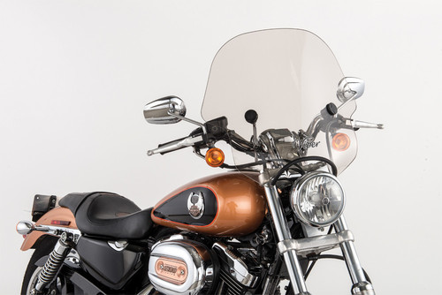 SLIPSTREAMER S-10 Viper Windshield