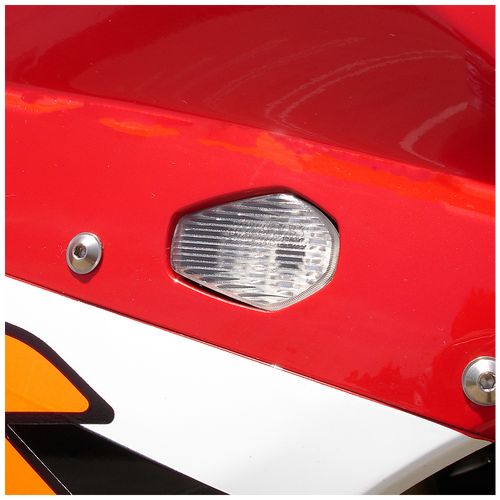 HOT BODIES Flush Mount Signal