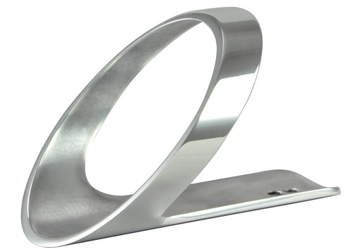 VOODOO Shorty Exhaust Billet Ring