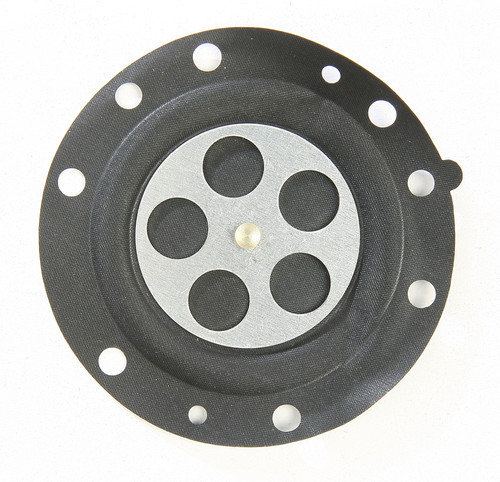 MIKUNI Carburetor/Fuel Pump Rebuild Kit