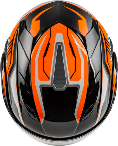 GMAX MD-01S Transistor Snow Helmet