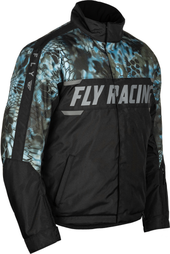 FLY RACING Outpost Jacket (2025)