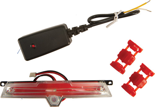 GMax GM54 / GM67 / GM78 Wireless LED Brake Light Kit