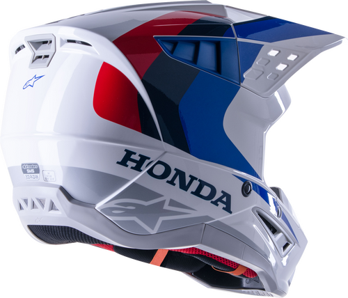 ALPINESTARS S-M5 Helmet