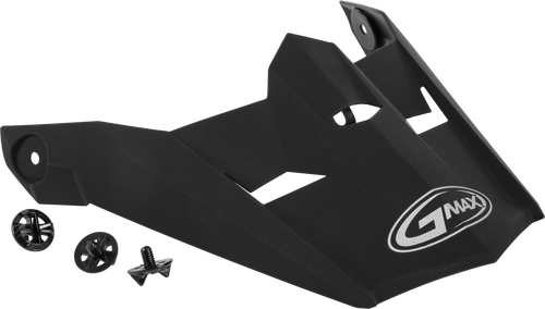 GMAX MX-46Y Visor w/Screws