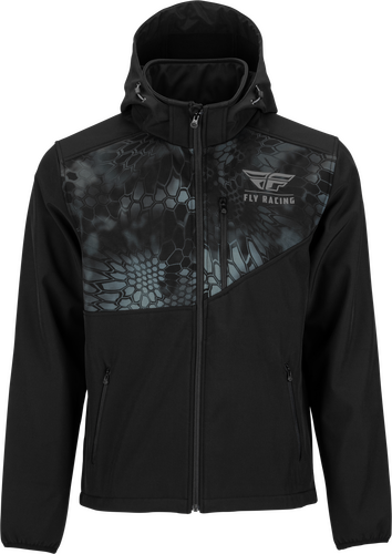 FLY RACING Checkpoint Jacket (2024)