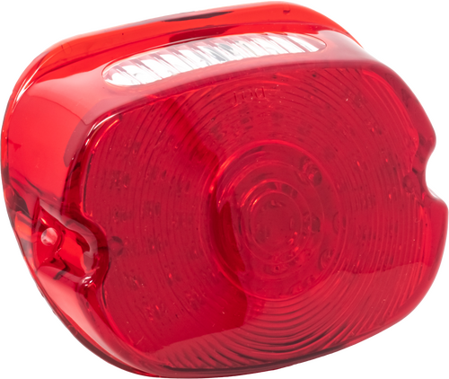 LETRIC LIGHTING CO Slantback LED Tailight