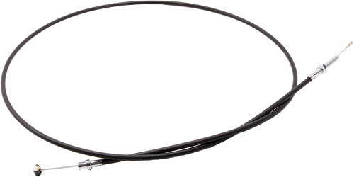 MOTION PRO Black Vinyl Clutch Cable