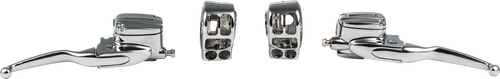 HARDDRIVE FLTR Handlebar Control Kit `15-20