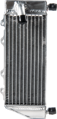 RADIATOR LEFT YAM