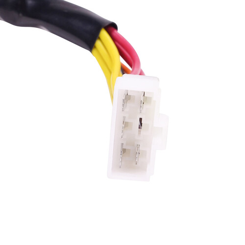 RM STATOR Voltage Regulators