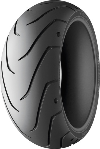 MICHELIN Scorcher 11 Tire
