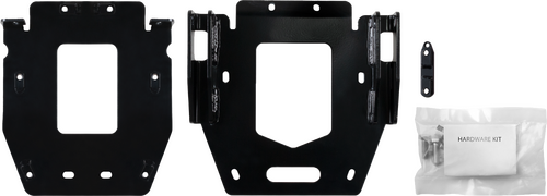 UTV PLOW MOUNT