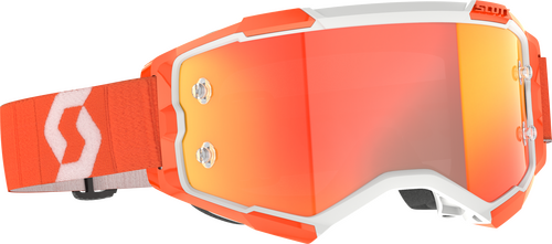 SCOTT Fury Goggle