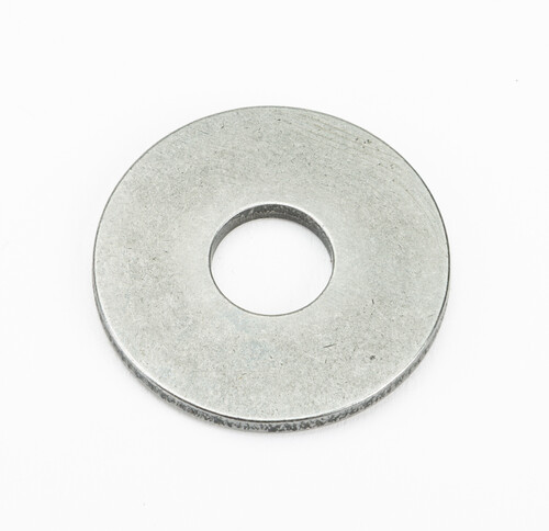 FOX Top Out Plate
