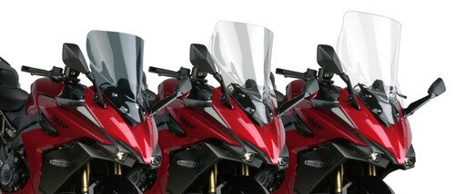 NATIONAL CYCLE Vstream Suzuki