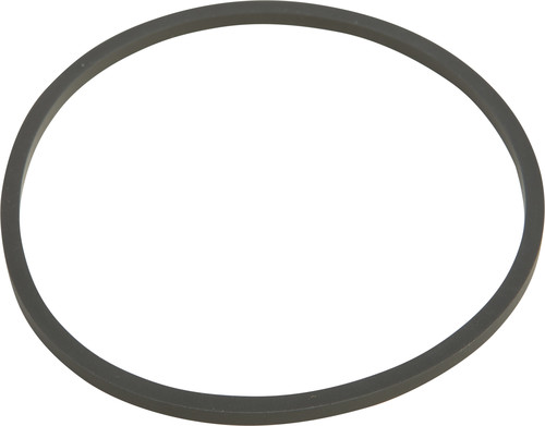 HARDDRIVE Billet Reusable Oil Filter O-Ring