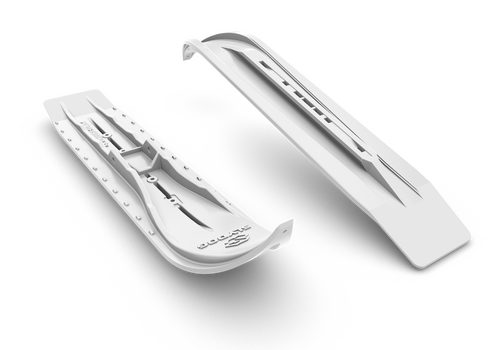 SLYDOG 8" Powderhound Skis