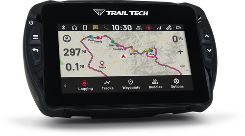 TRAIL TECH Voyager Pro