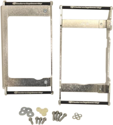 ENDURO ENGINEERING Radiator Braces