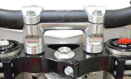 ENDURO ENGINEERING Handle Bar Risers