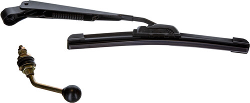 KOLPIN Washer-Wiper