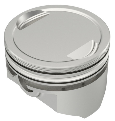 KB PERFORMANCE Cast Sportster Piston