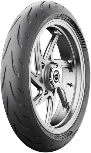 MICHELIN Power 6 Tire Front