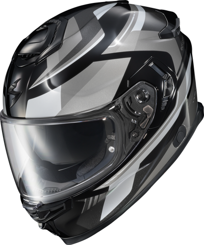 SCORPION EXO Eclipse Full Face Helmet