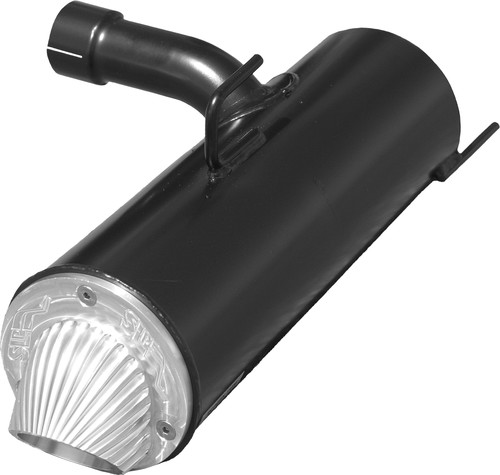 SLP Performance Slip-On RZR 800