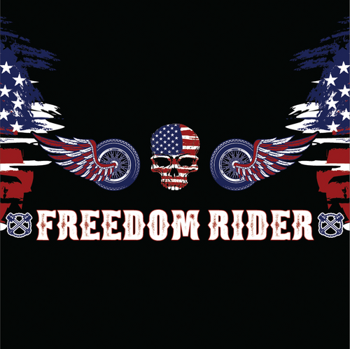 SPORTFLEX UPF50+ LINER/BEANIE FREEDOM RIDER