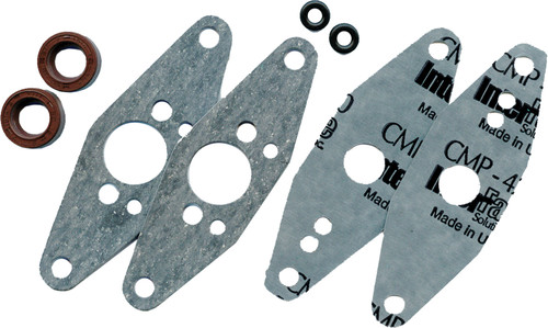 VERTEX Power Valve Gasket Kit